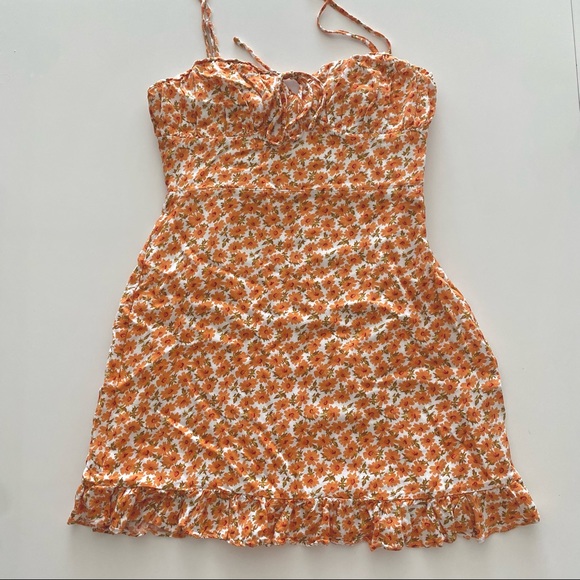 Princess Polly mini dress - Picture 8 of 10